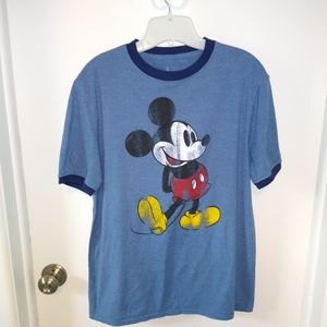 Micky mouse T shirt